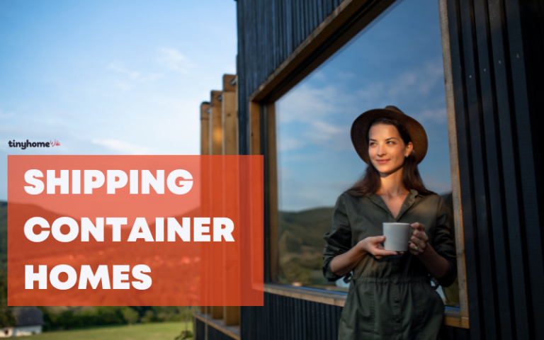 Shipping Container Homes: A Cost-Effective and Sustainable Housing Solution