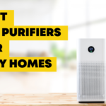 Best Home Purifiers