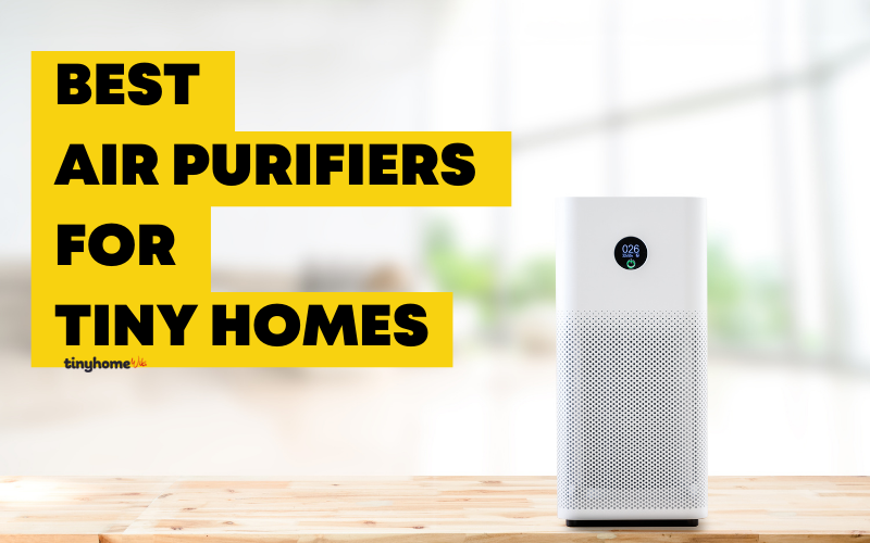 Best Home Purifiers